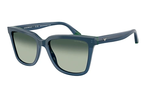 Sluneční brýle Emporio Armani EA4261 631919