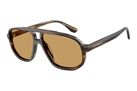 Occhiali da vista Emporio Armani EA4263U 632673