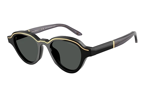 Sluneční brýle Emporio Armani EA4264U 501787