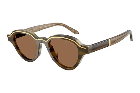 Sonnenbrille Emporio Armani EA4264U 633873