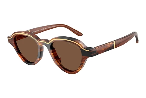 Occhiali da vista Emporio Armani EA4264U 633973