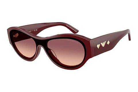 Solglasögon Emporio Armani EA4265U 63238D