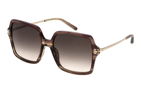 Ophthalmic Glasses Escada SESE46 0P82