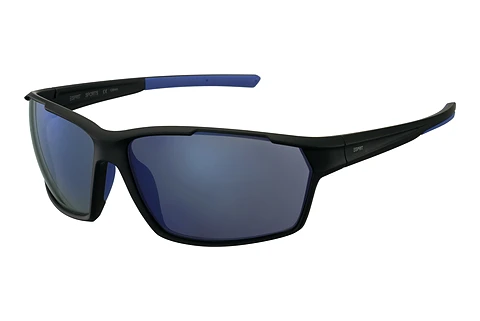 Ophthalmic Glasses Esprit ET19668 538
