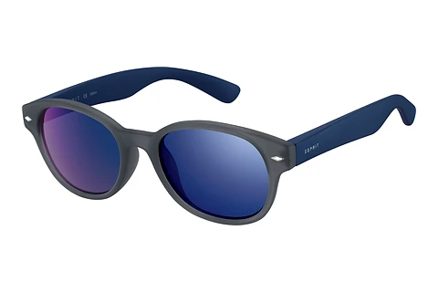 Ophthalmic Glasses Esprit ET19786 505