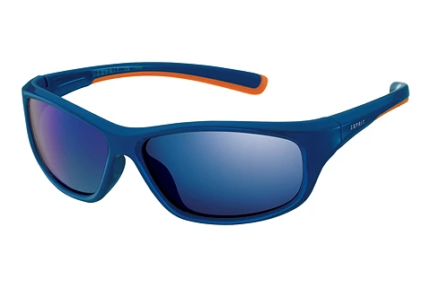 Ophthalmic Glasses Esprit ET19788 543