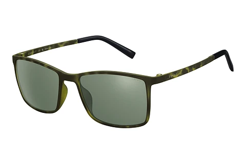 Ophthalmic Glasses Esprit ET40039 527