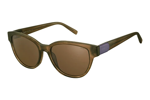 Ophthalmic Glasses Esprit ET40107 535