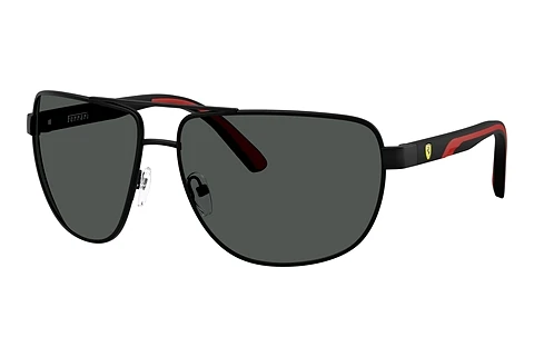 Occhiali da vista Ferrari Scuderia FZ5007 101/87