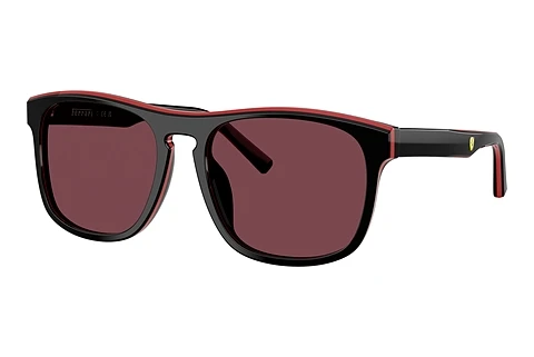 Occhiali da vista Ferrari Scuderia FZ6020U 741/1E