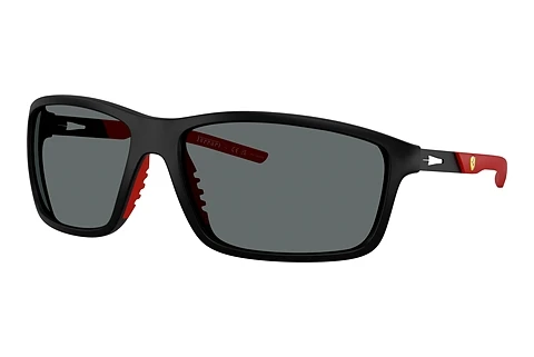 Occhiali da vista Ferrari Scuderia FZ6021U 504/81