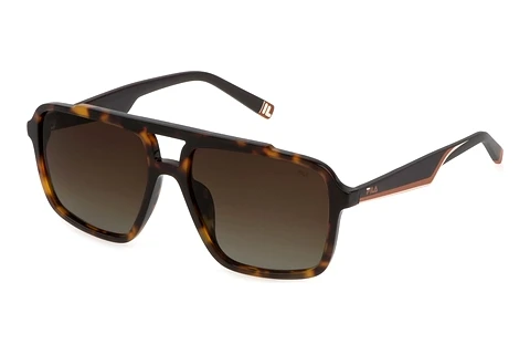 Saulesbrilles Fila SFI460 C10P
