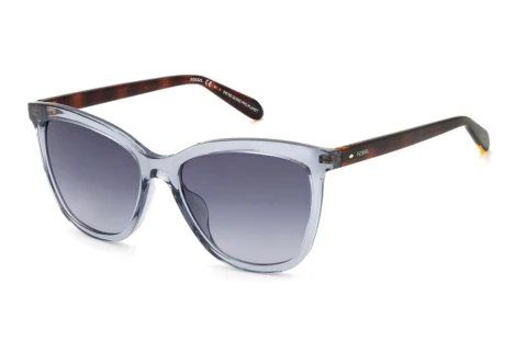 Solglasögon Fossil FOS 2115/G/S 63M/9O
