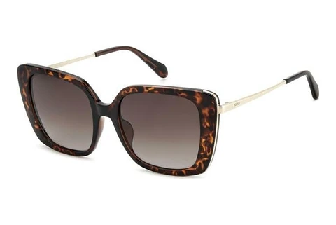 Saulesbrilles Fossil FOS 2152/G/S 086/HA