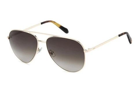 Lunettes de soleil Fossil FOS 3176/G/S 3YG/HA
