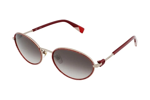 Slnečné okuliare Furla SFU458 0A39