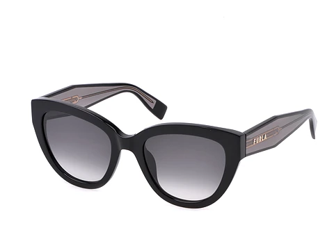 solbrille Furla SFU779 0700