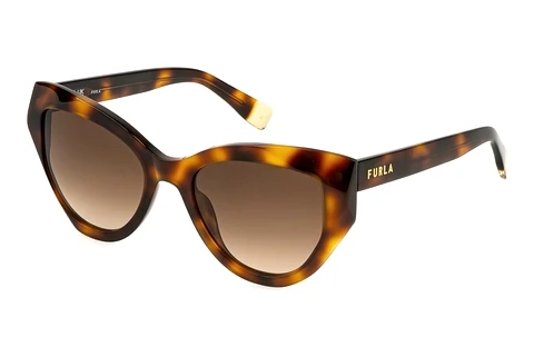 Solglasögon Furla SFU886 0752