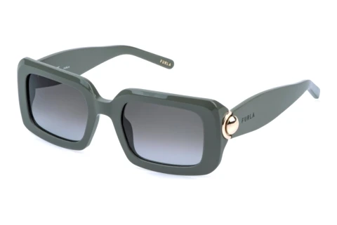 Päikeseprillid Furla SFU980 06S9