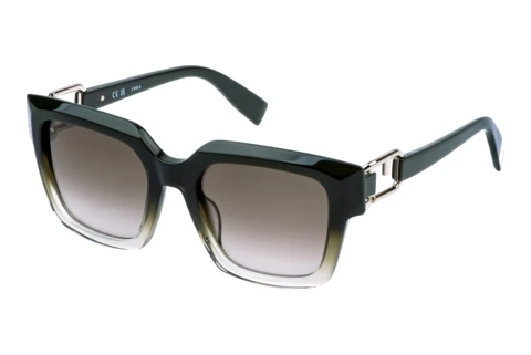 Päikeseprillid Furla SFU981 07C7