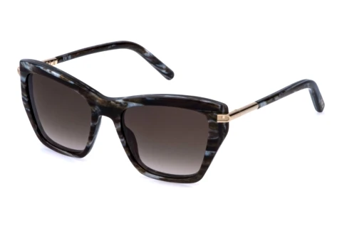 Päikeseprillid Furla SFU983 0U25