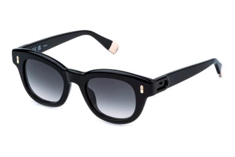 Päikeseprillid Furla SFU986 0700