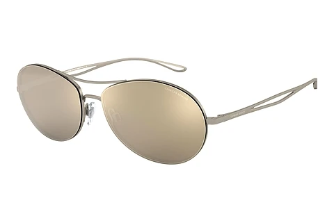 Giorgio Armani AR6099 32895A Napszemüveg