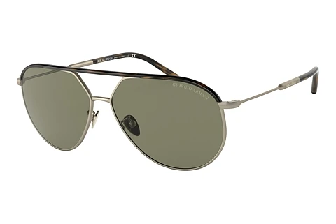 Giorgio Armani AR6120J 30022A Napszemüveg