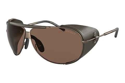 Giorgio Armani AR6139Q 300673 Napszemüveg