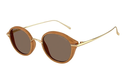 Sonnenbrille Giorgio Armani AR6174T 341873