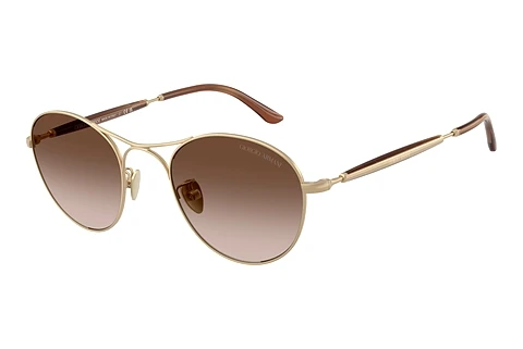 Solglasögon Giorgio Armani AR6177 300213