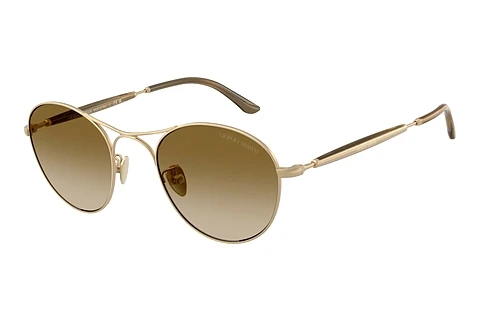 Sluneční brýle Giorgio Armani AR6177 341713
