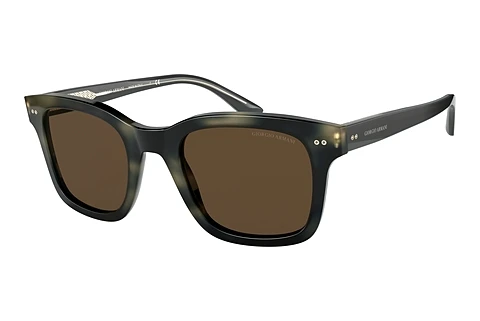 Giorgio Armani AR8138 557253 Napszemüveg