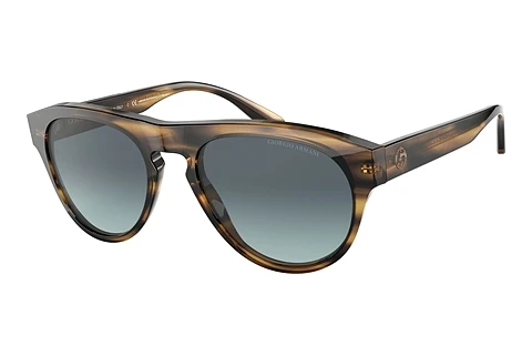 Ophthalmic Glasses Giorgio Armani AR8145 5878Q8