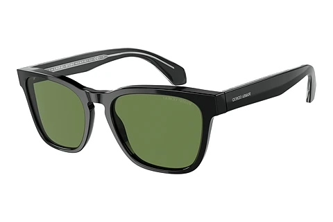 Akiniai nuo saulės Giorgio Armani AR8155 58754E