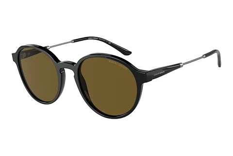 слънчеви очила Giorgio Armani AR8160 500173