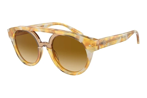Giorgio Armani AR8163 57612L Napszemüveg