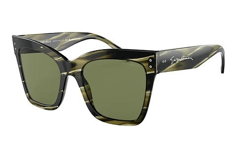 Giorgio Armani AR8175 59522A Napszemüveg
