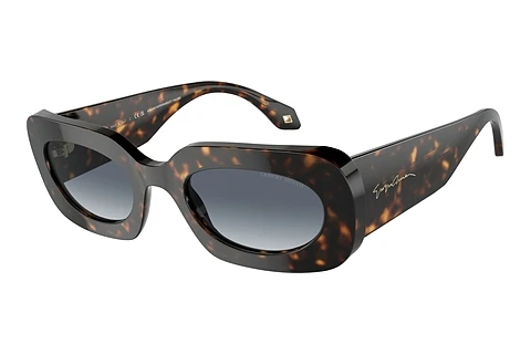 Sluneční brýle Giorgio Armani AR8182 612486