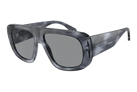 Giorgio Armani AR8183 598602 Napszemüveg