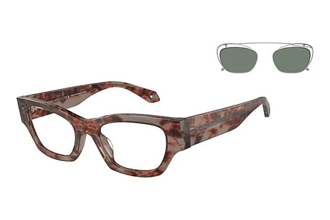 Giorgio Armani AR8185U 59761W Napszemüveg