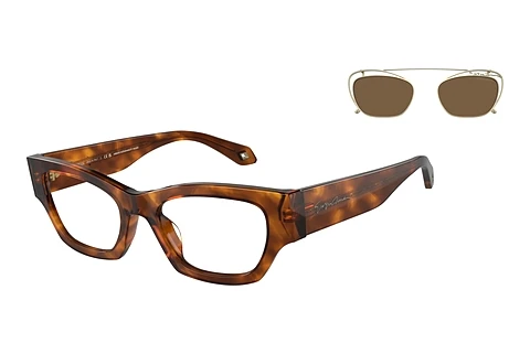 Ophthalmic Glasses Giorgio Armani AR8185U 59881W