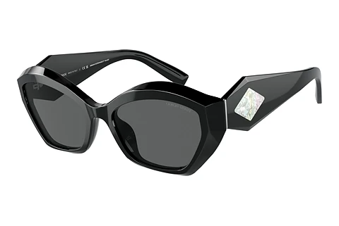 Slnečné okuliare Giorgio Armani AR8187U 5875B1