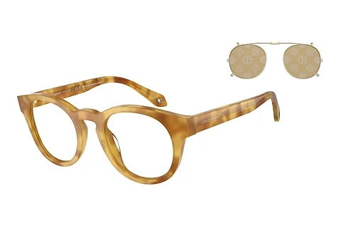 Occhiali da vista Giorgio Armani AR8190U 59791W