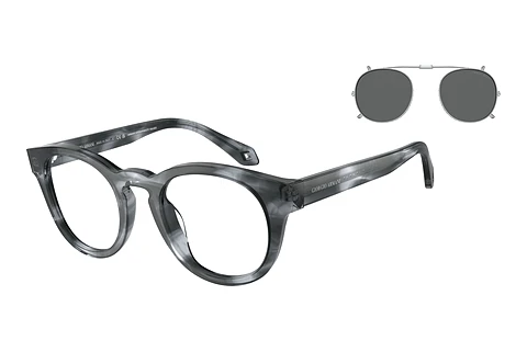 Giorgio Armani AR8190U 59861W Napszemüveg