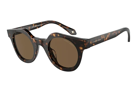 Occhiali da vista Giorgio Armani AR8191U 587973