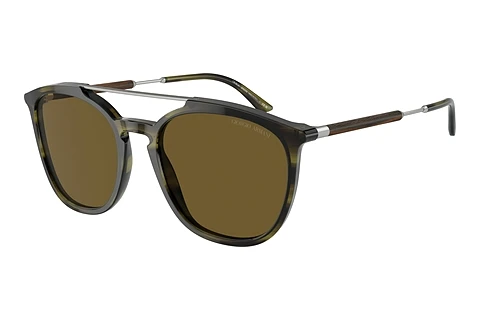Zonnebril Giorgio Armani AR8198 603873