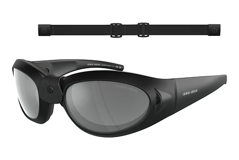 Akiniai nuo saulės Giorgio Armani AR8201Q 50426G