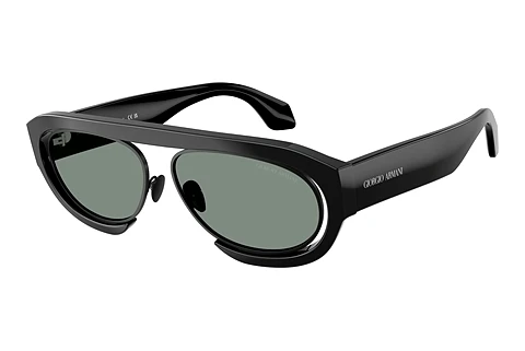 Γυαλιά ηλίου Giorgio Armani AR8239 5001/1