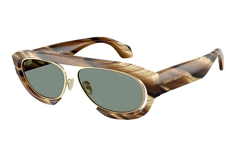 Sončna očala Giorgio Armani AR8239 6065/1